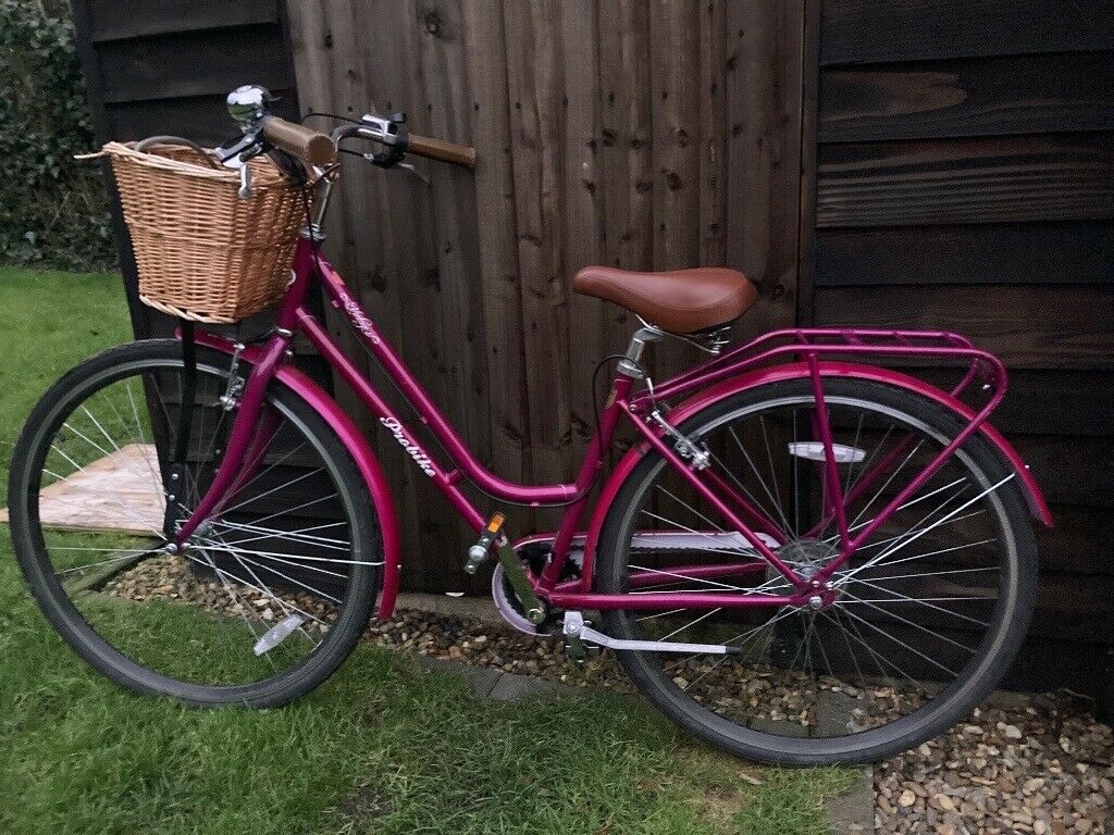 Portsmouth Cycle Exchange Bicycle Repair and Servicing Shop