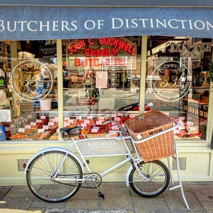 Portsmouth Cycle Exchange Bicycle Repair and Servicing Shop