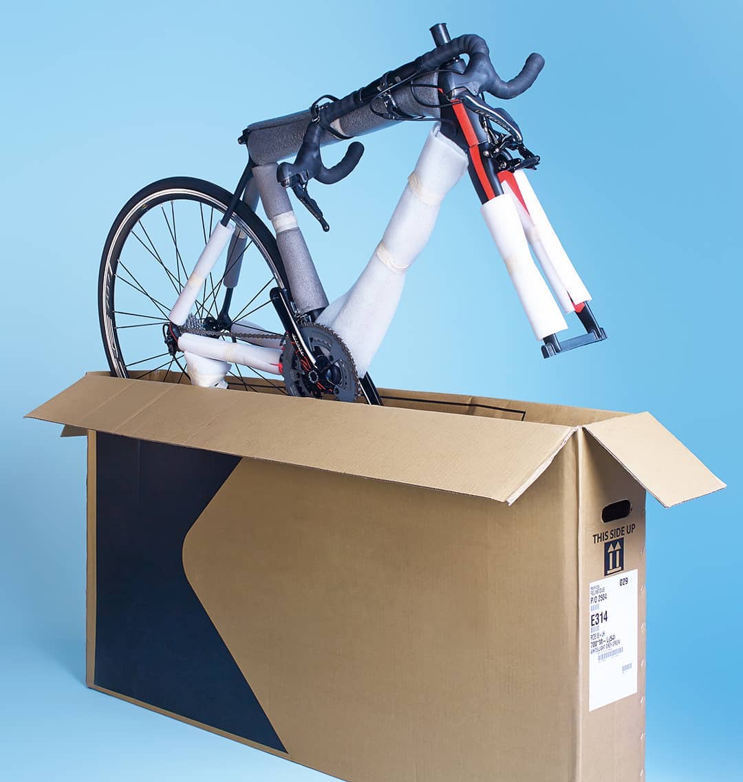 Portsmouth Cycle Exchange Bicycle Repair and Servicing Shop