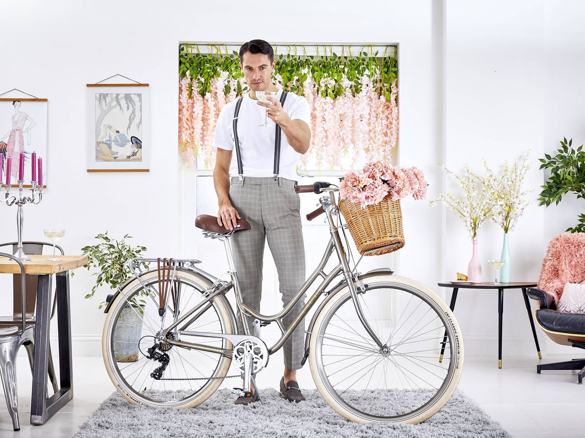 Portsmouth Cycle Exchange Bicycle Repair and Servicing Shop