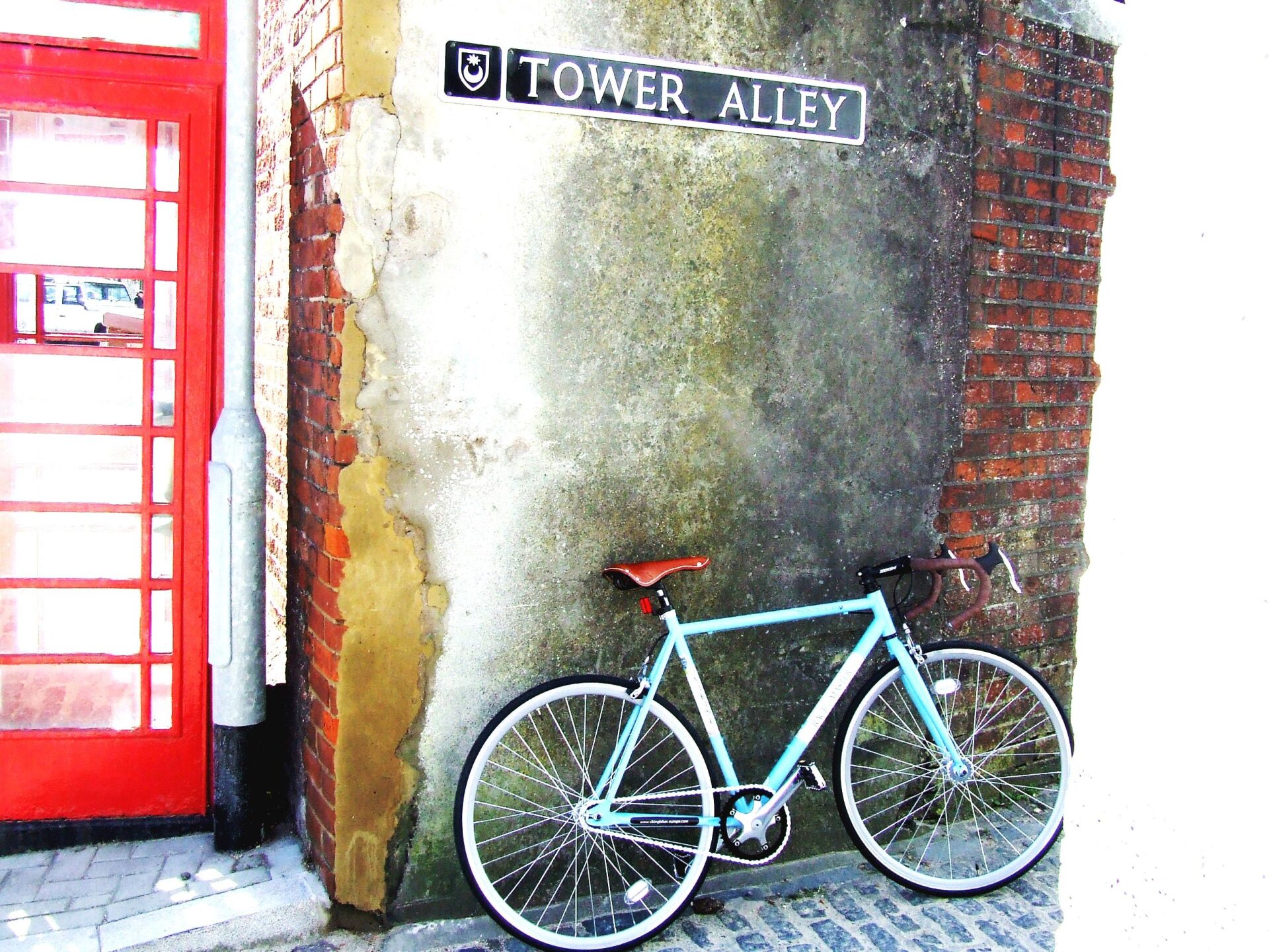 Portsmouth Cycle Exchange Bicycle Repair and Servicing Shop