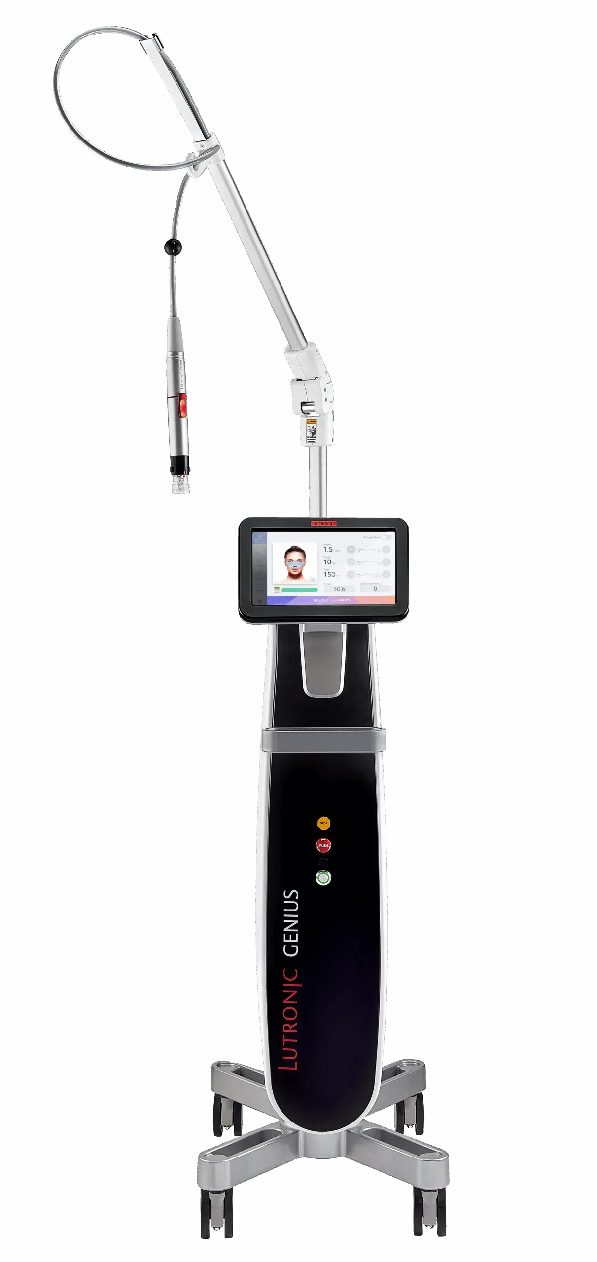 Picture of average botox dosing units