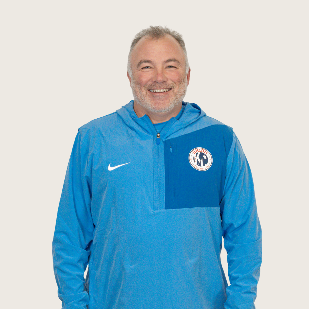 Tim Rigney Unisys Union KC Staff Bios