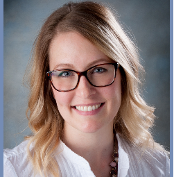Dr. Margaret A. Egbarts, Pediatrician, Columbus Children's Healthcare, Columbus, NE