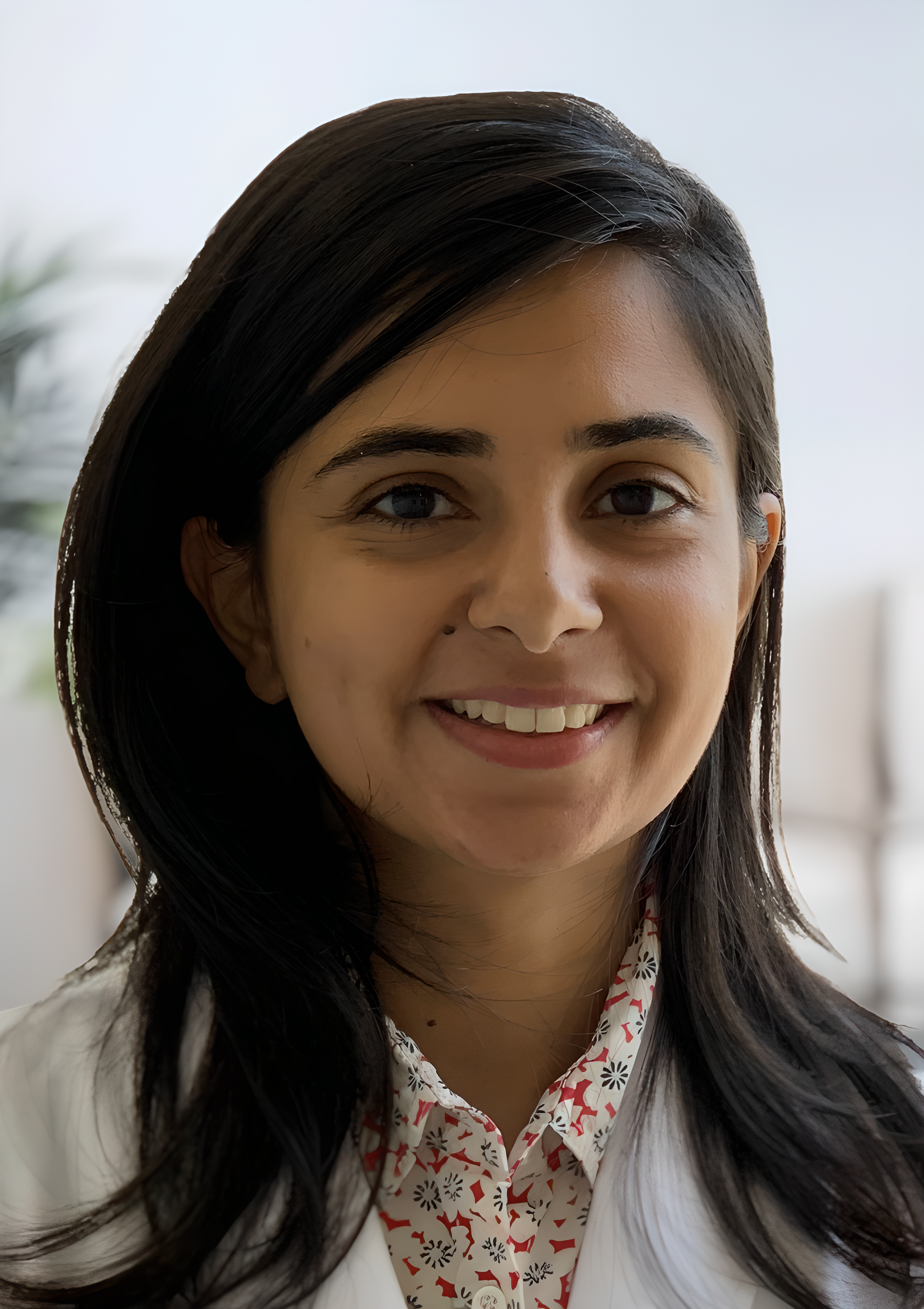 Ami Amin, MD, DABOM