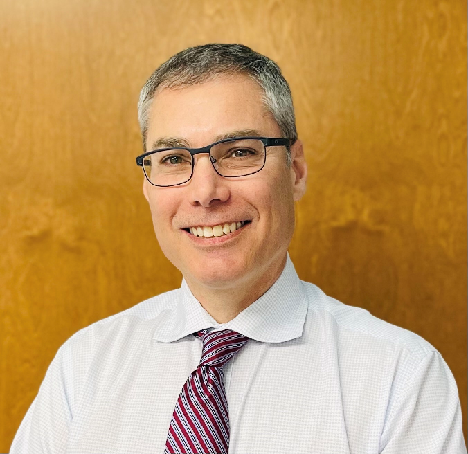 Charles DelGiorno, MD