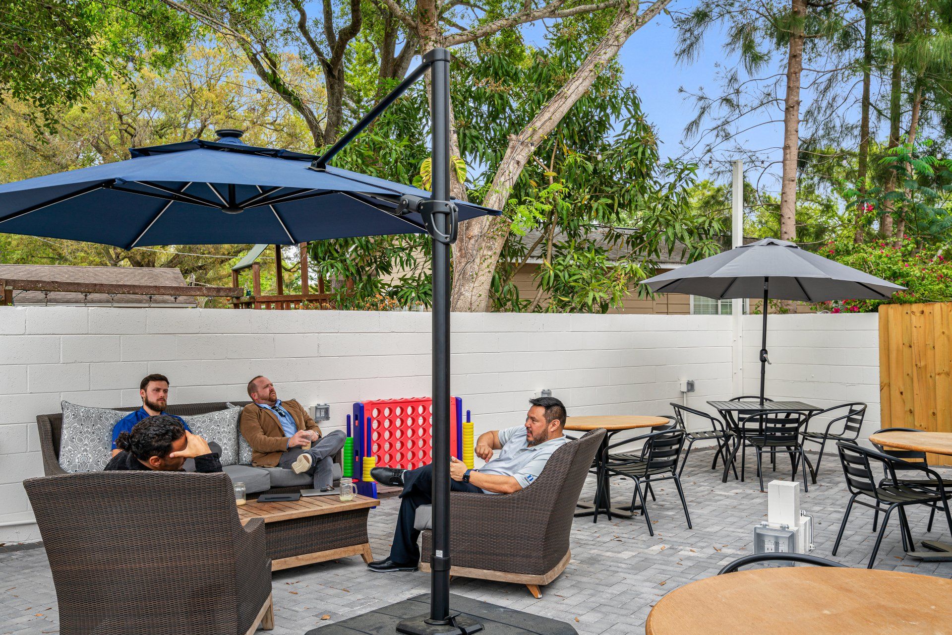 Tampa+coworking