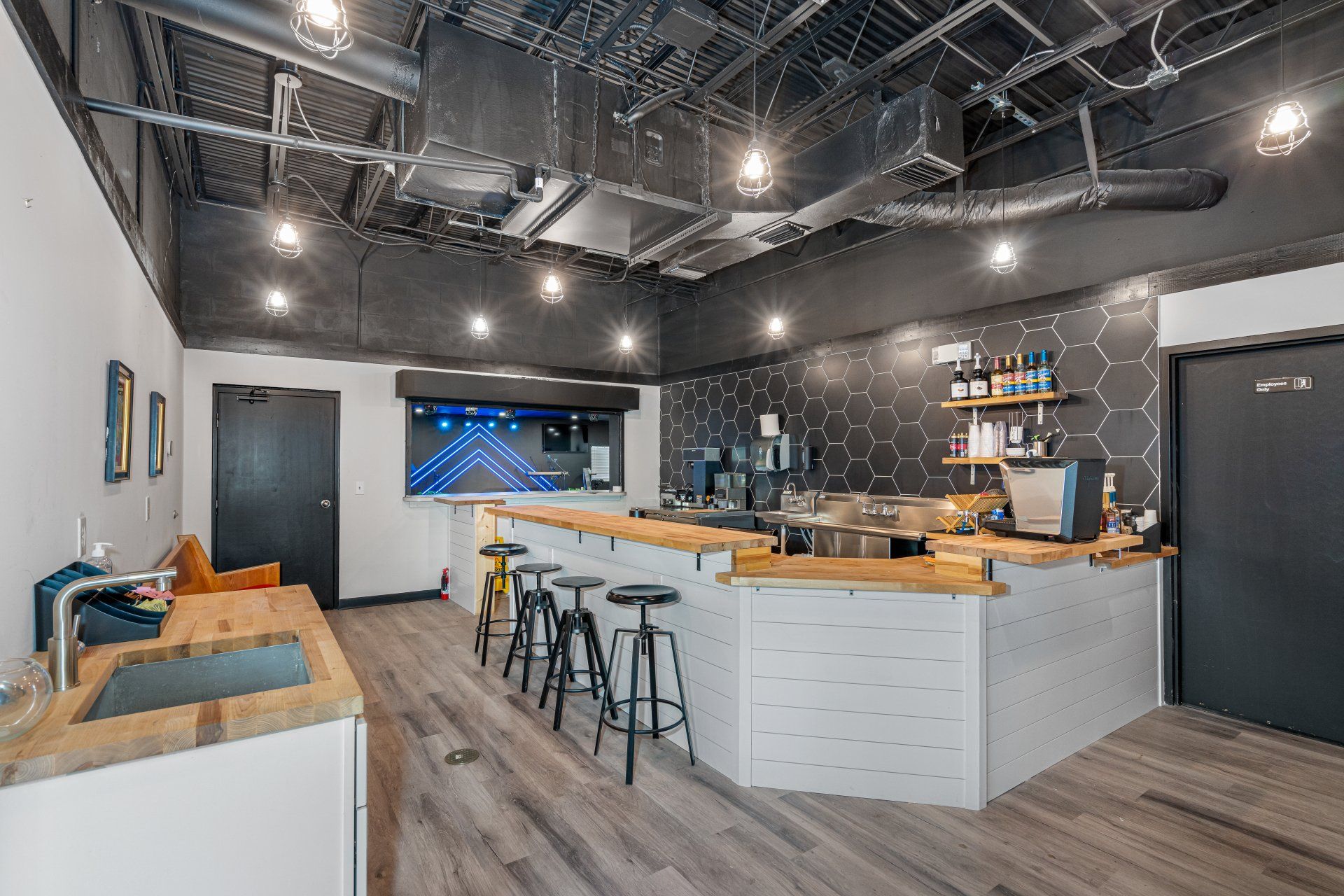 shared office space Tampa FL