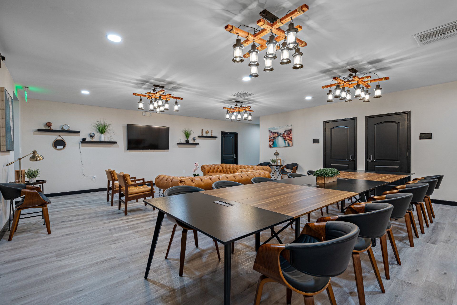 shared office space Tampa