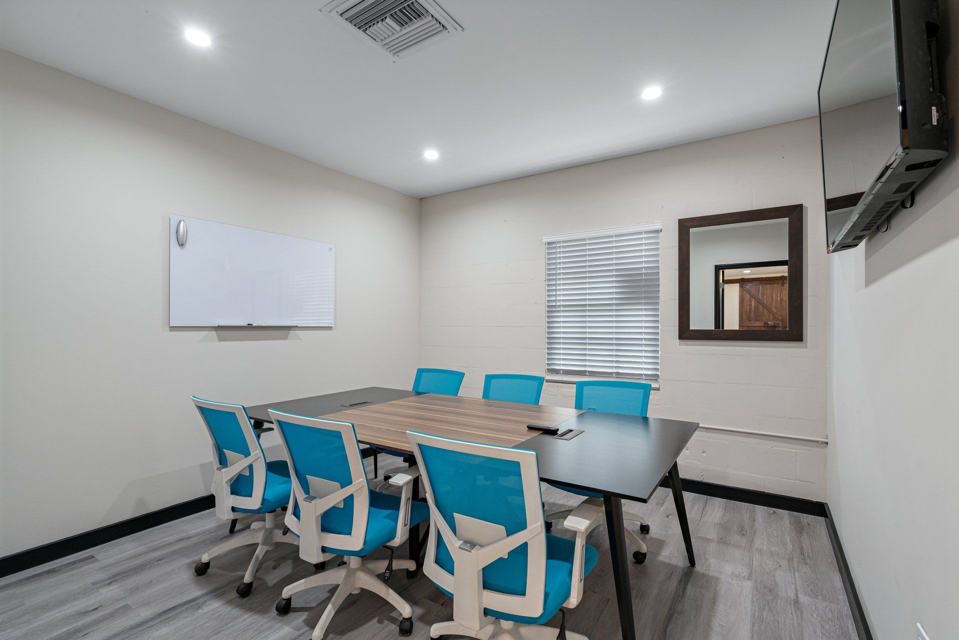shared+workspace+Tampa