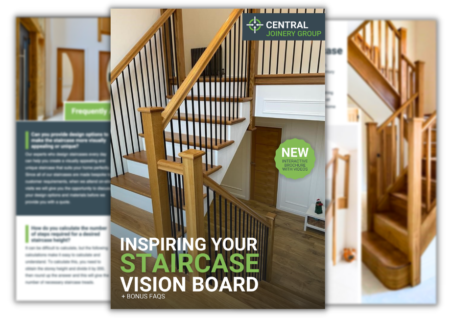 Staircase Terminology Explained | Your Go-To Guide to Styles & Components
