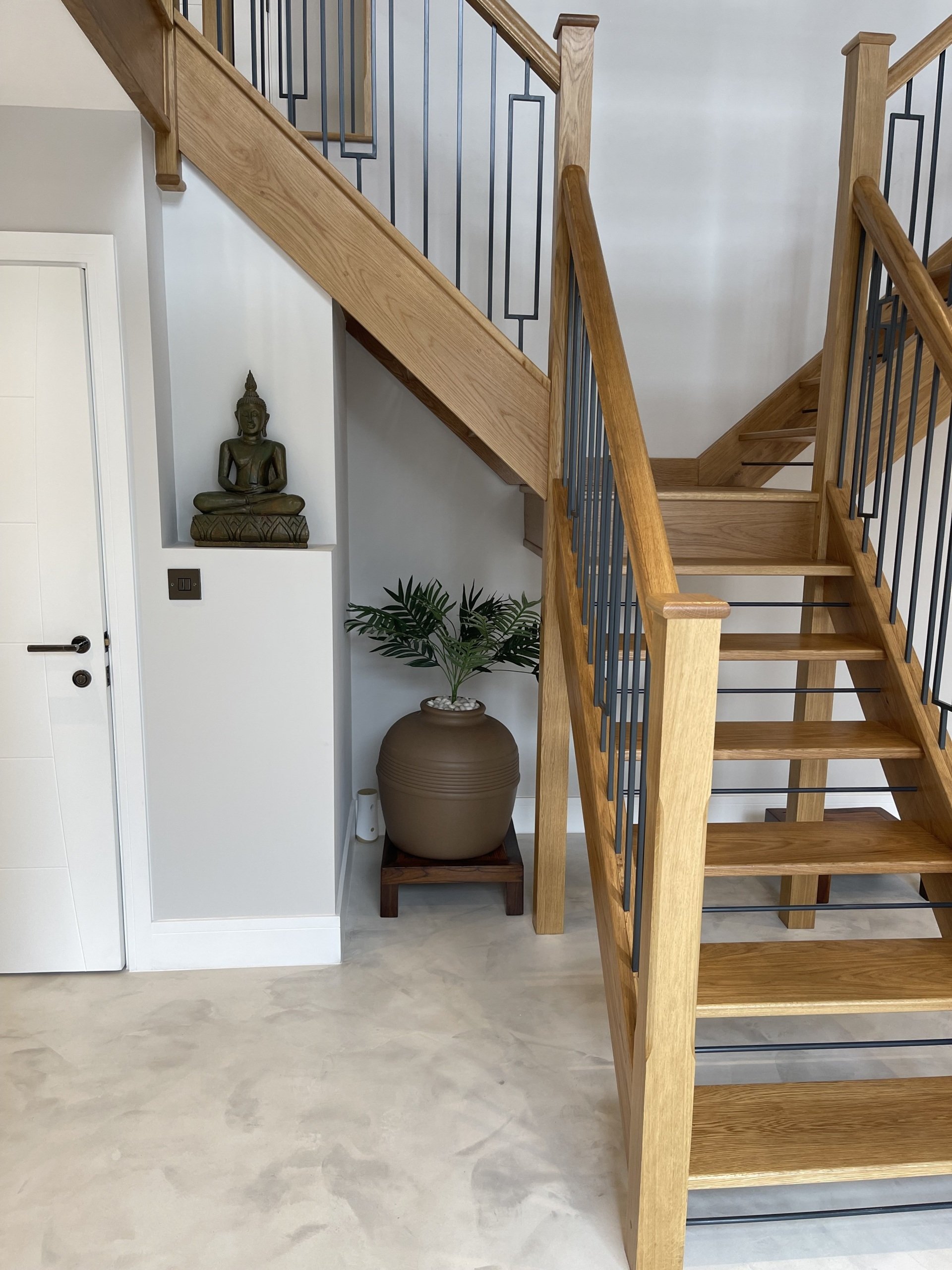 Open Tread Staircases Open Riser Stairs UK — free download