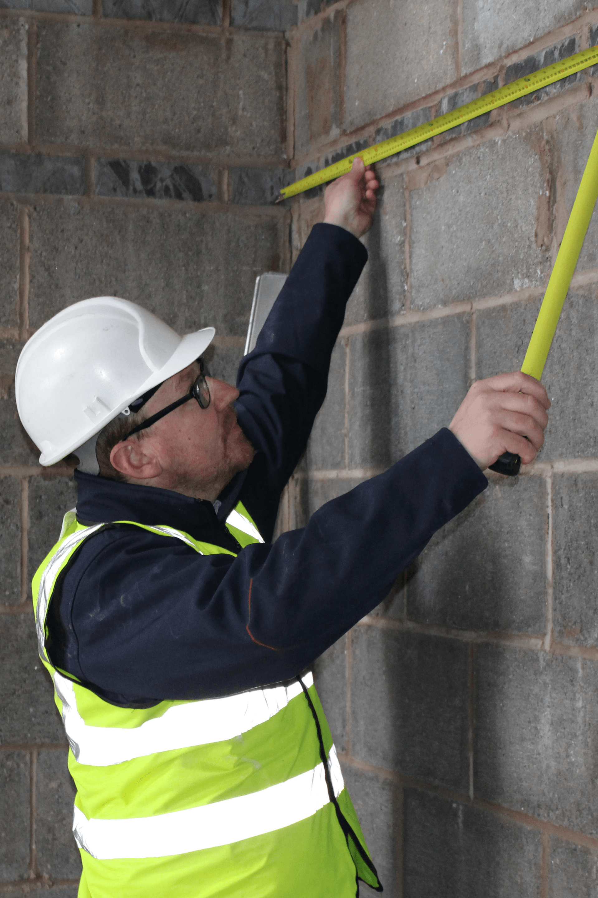 On-Site Survery