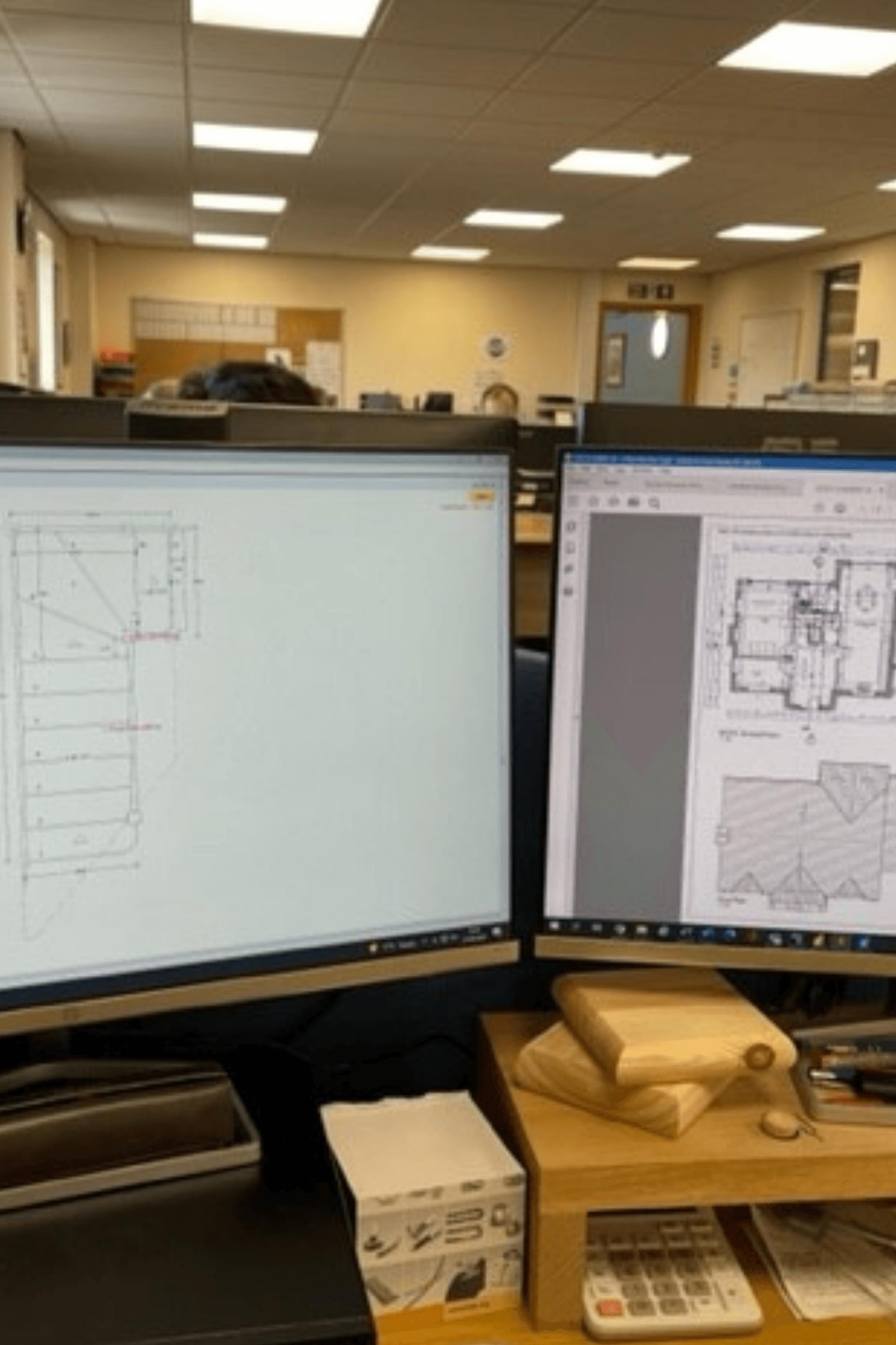 CAD Designs