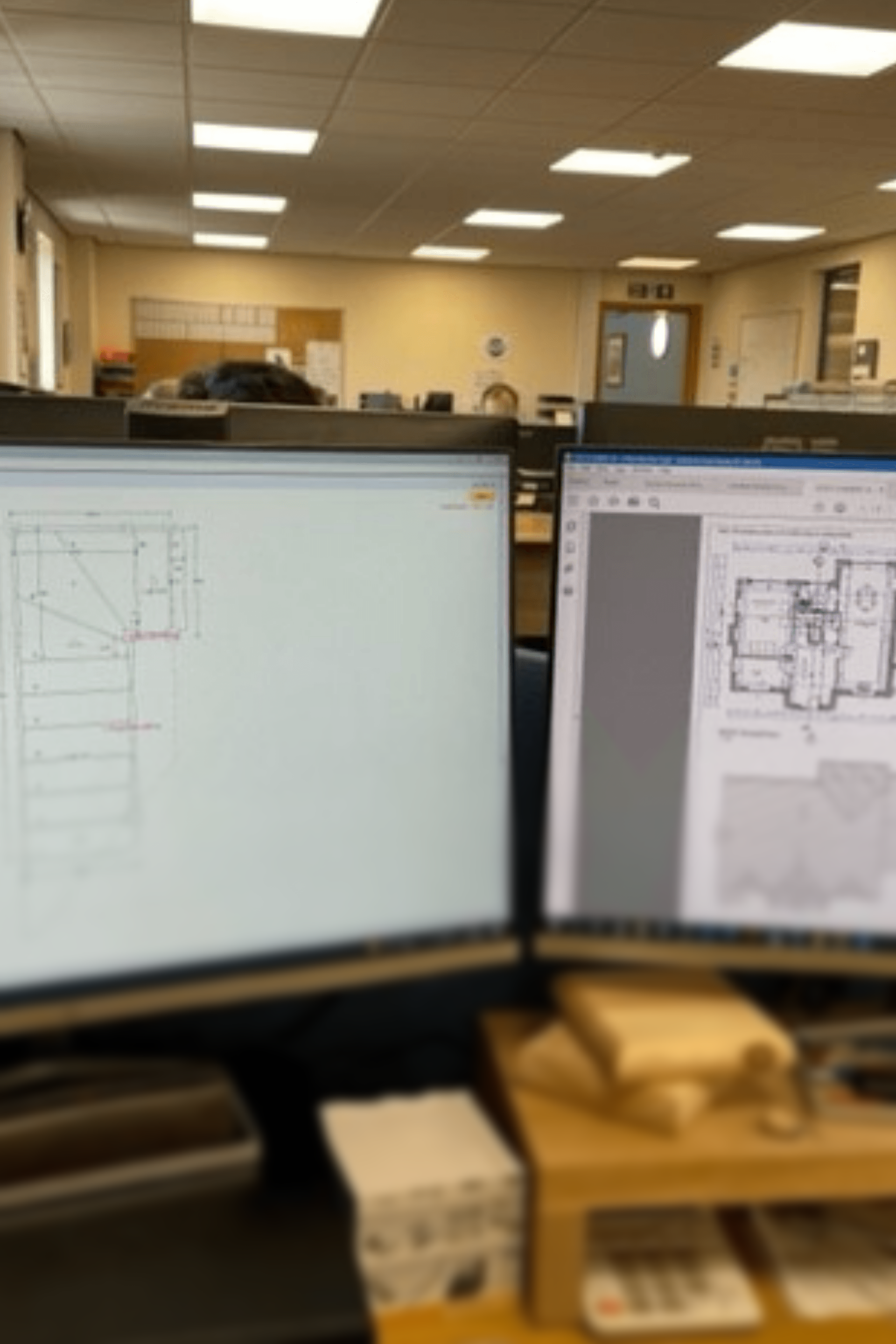 CAD design