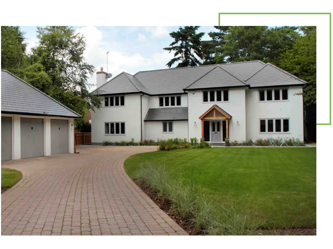 Bespoke Joinery