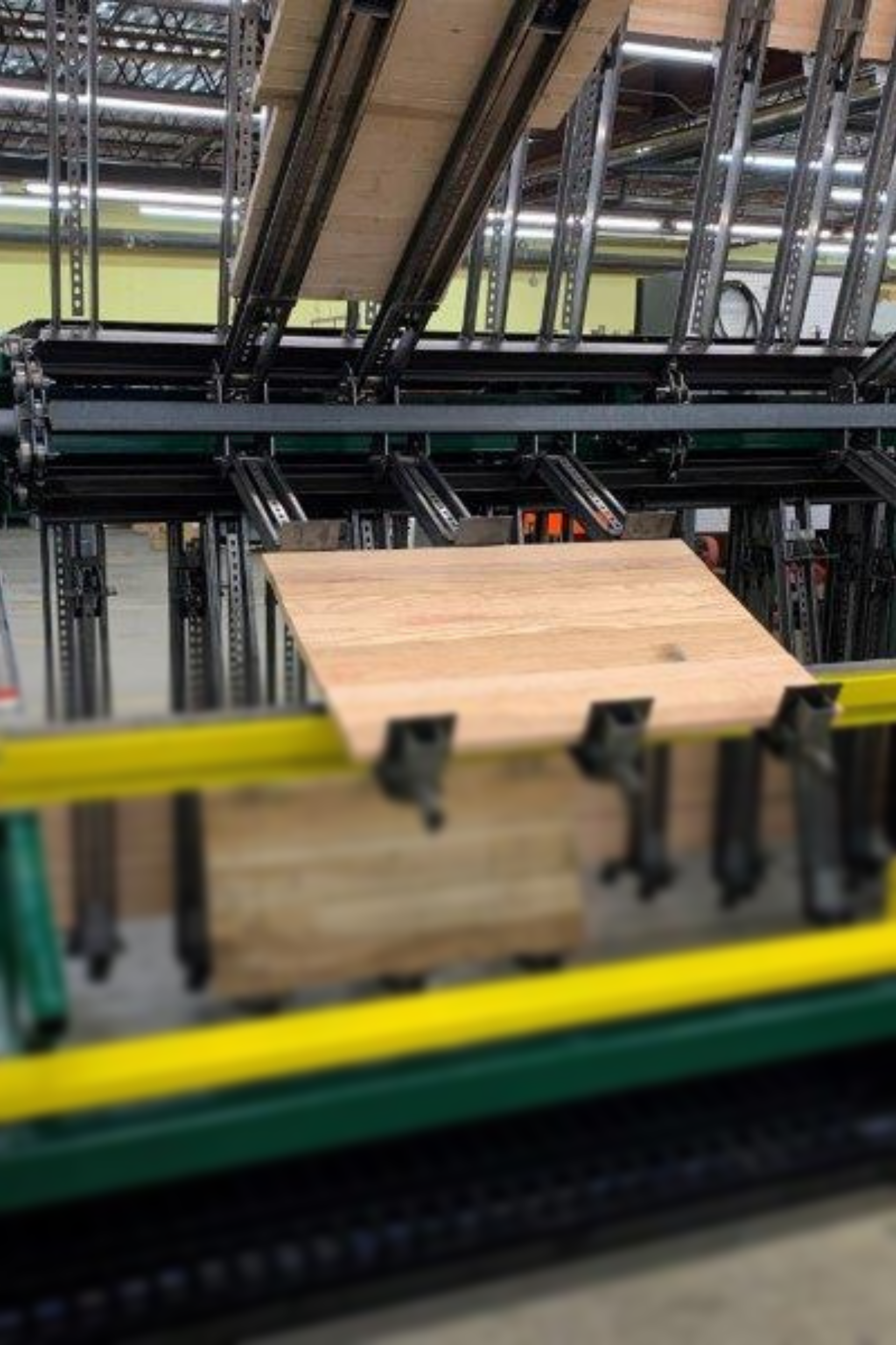 Manufacturing