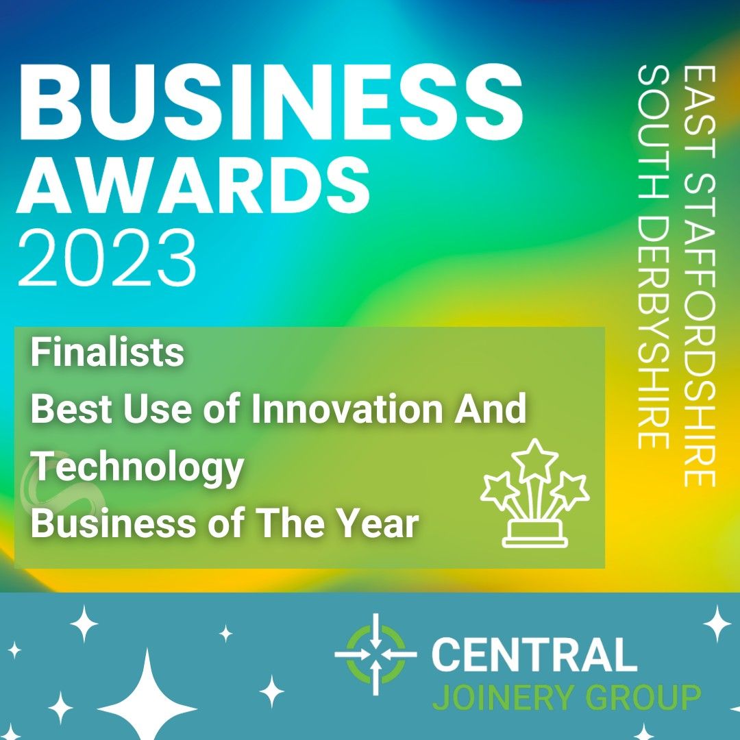 Business Awards 2023