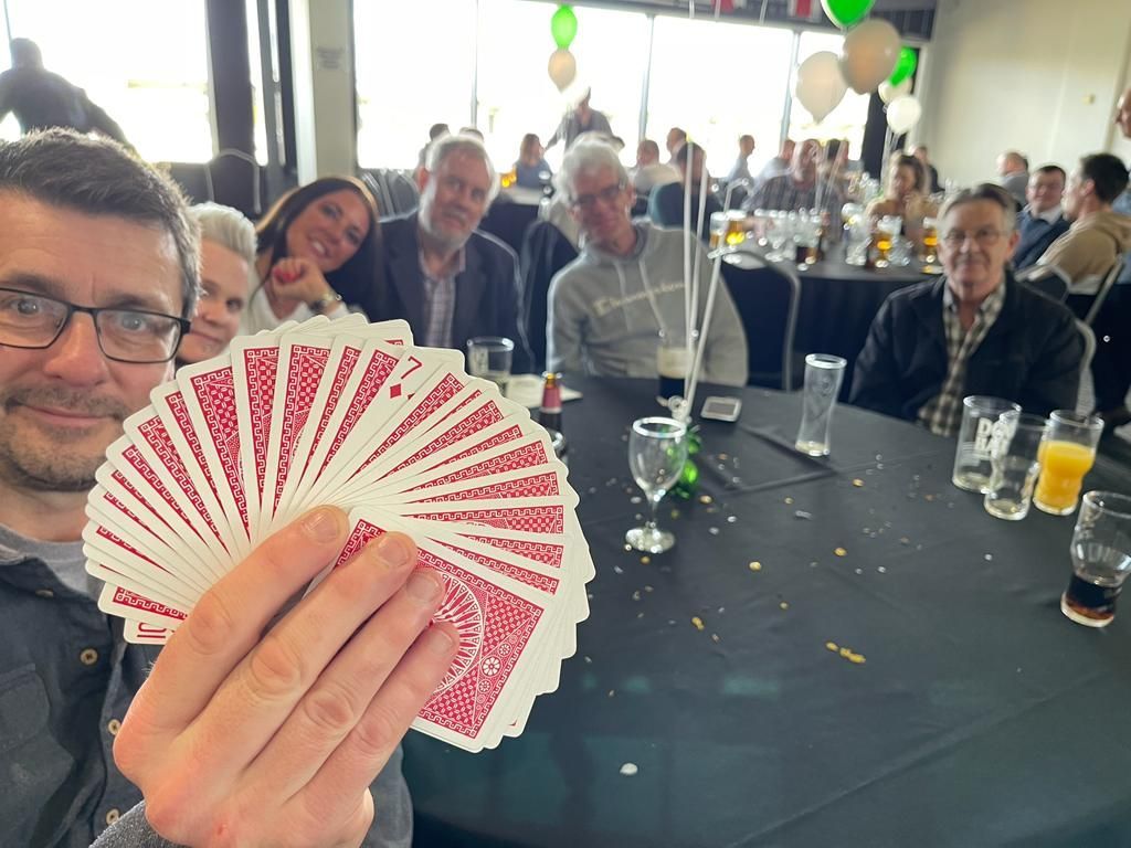 Central Joinery Group 30th celebrations