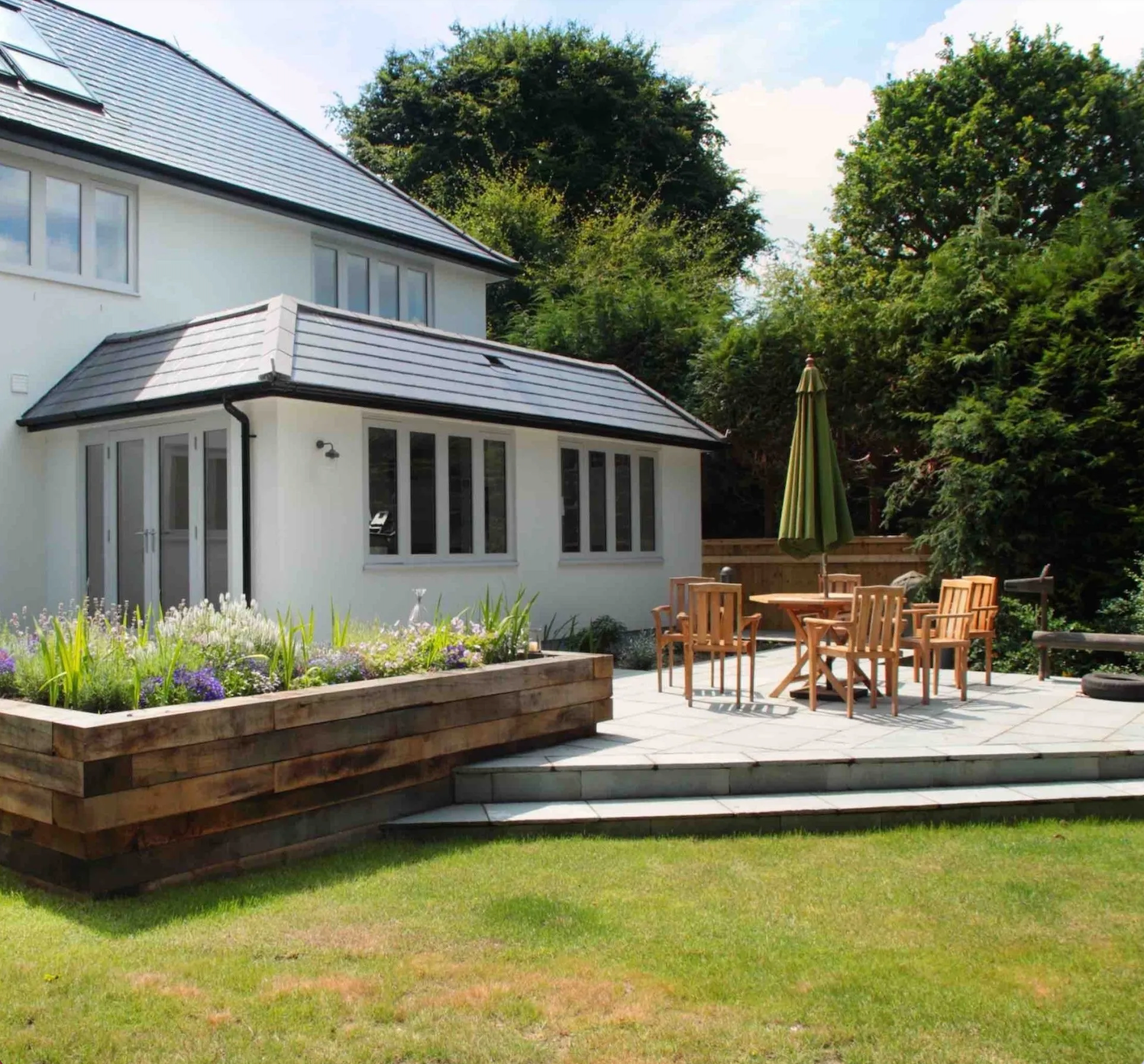 Specialist Joinery