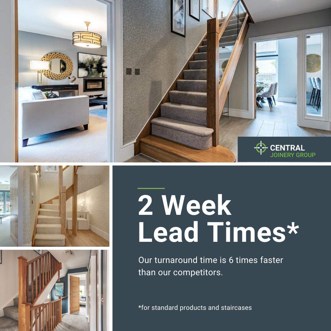 BWF Awards 2023 | Central Joinery Group