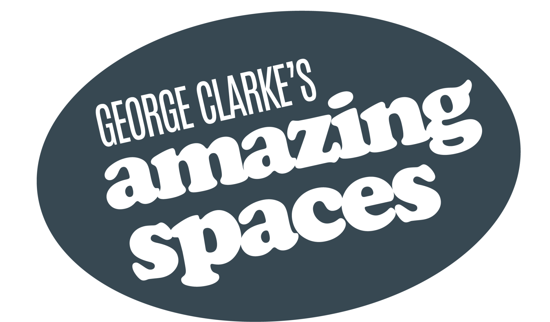 George Clarke's Amazing Spaces