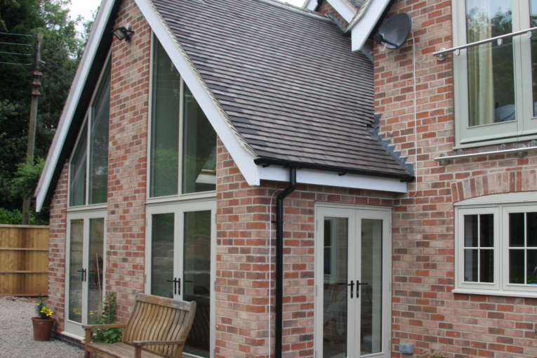 Windows & Doors - Bespoke Joinery - Central Joinery Group