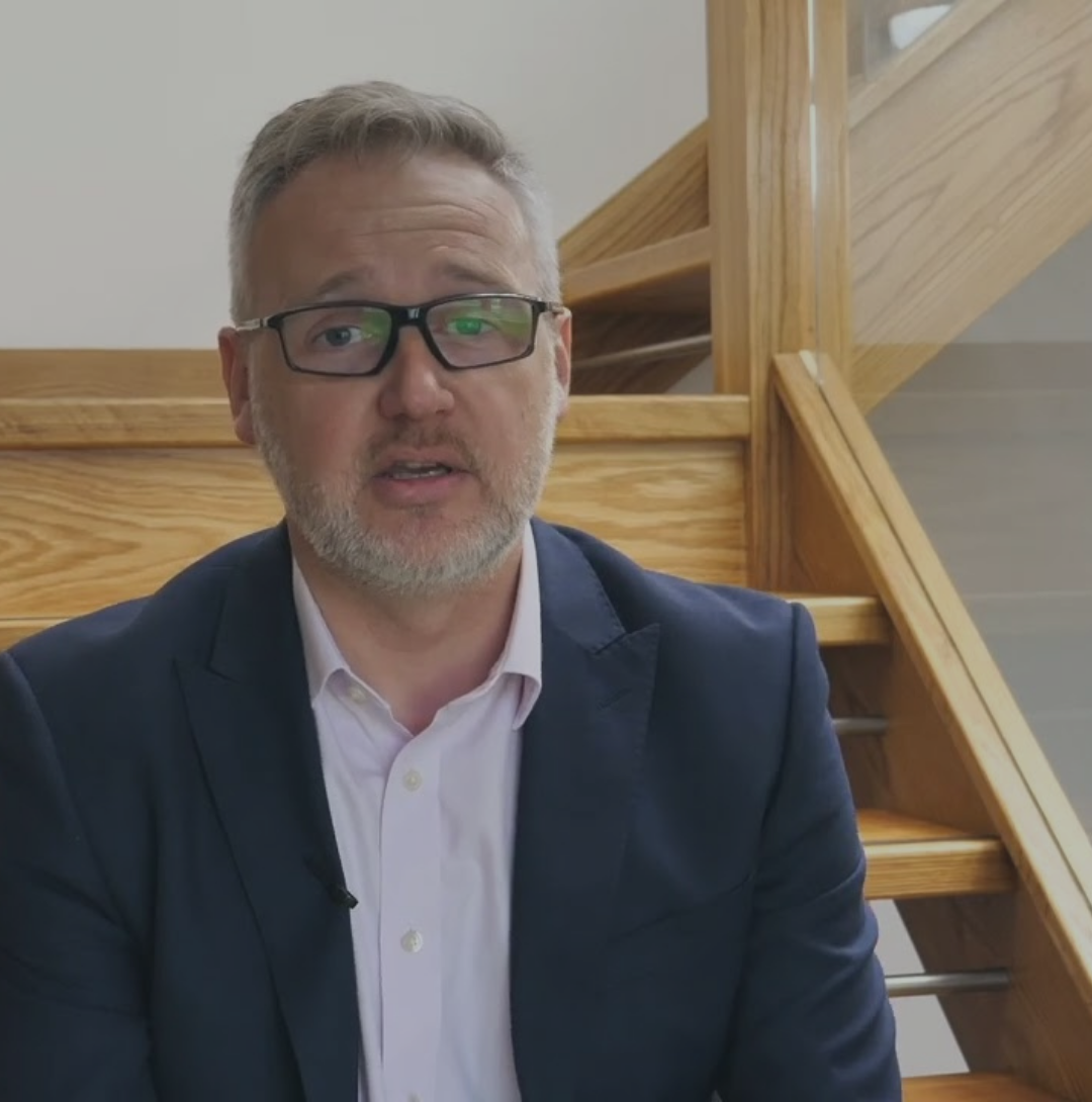 Springbourne Homes Testimonial