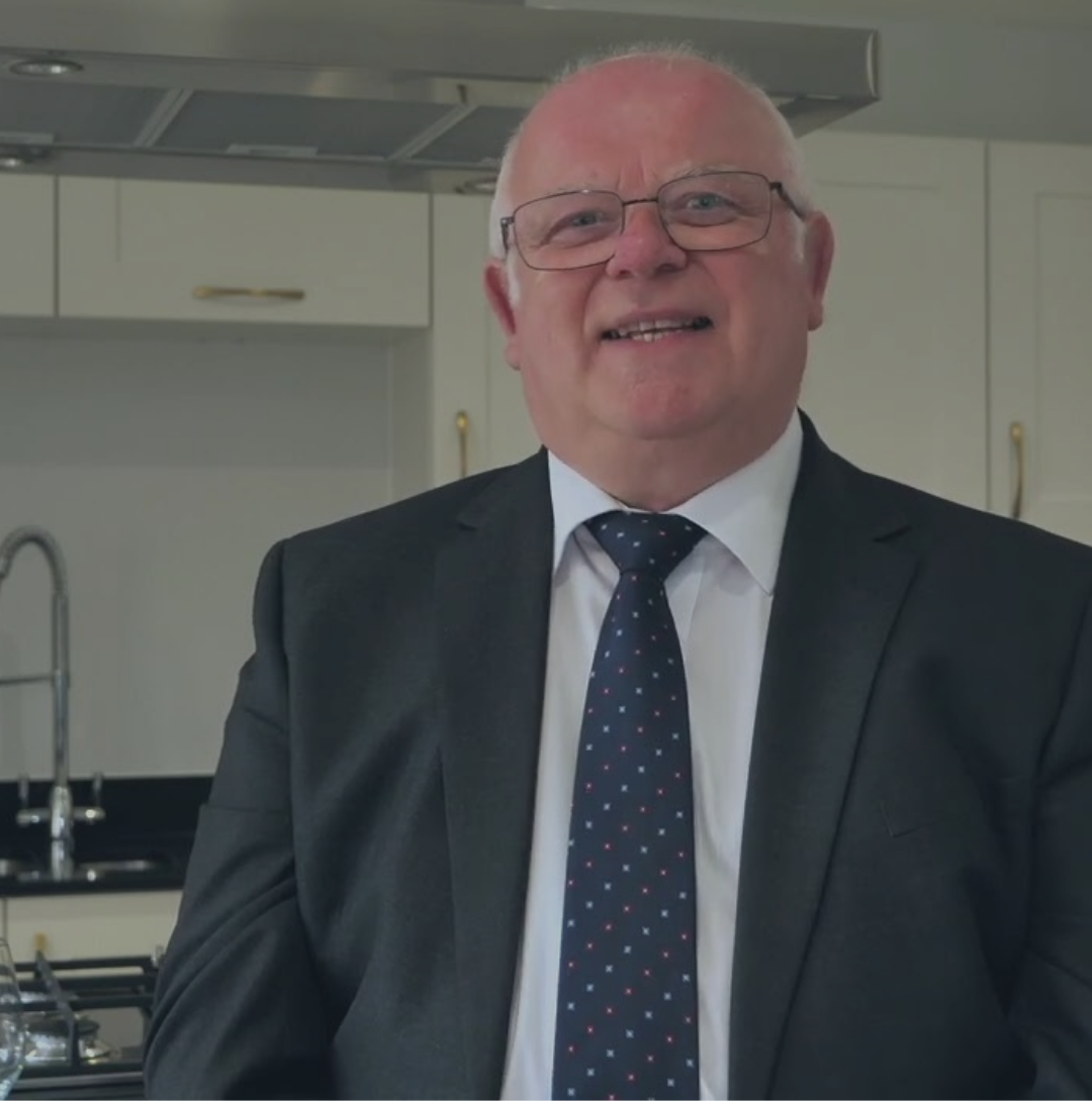 William Davis Testimonial