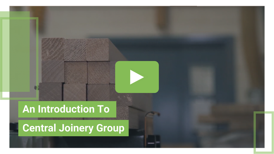 An introduction to central joinery group