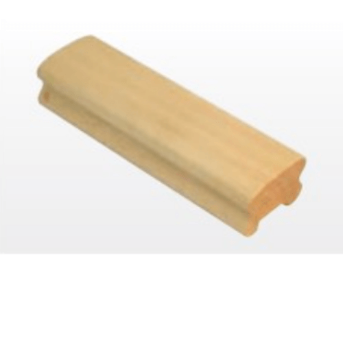 Handrail | Bespoke Staircases | Central Joinery Group