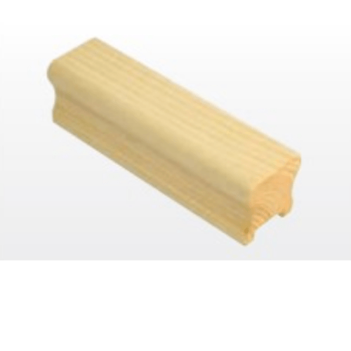 Handrail | Bespoke Staircases | Central Joinery Group