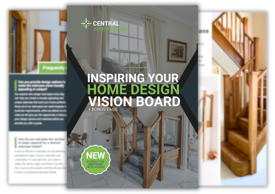 Central Joinery Group Brochure 2023