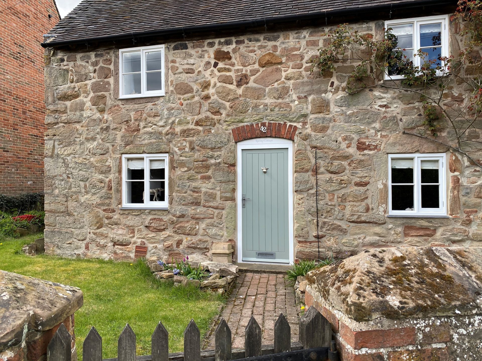 Bespoke Joinery
