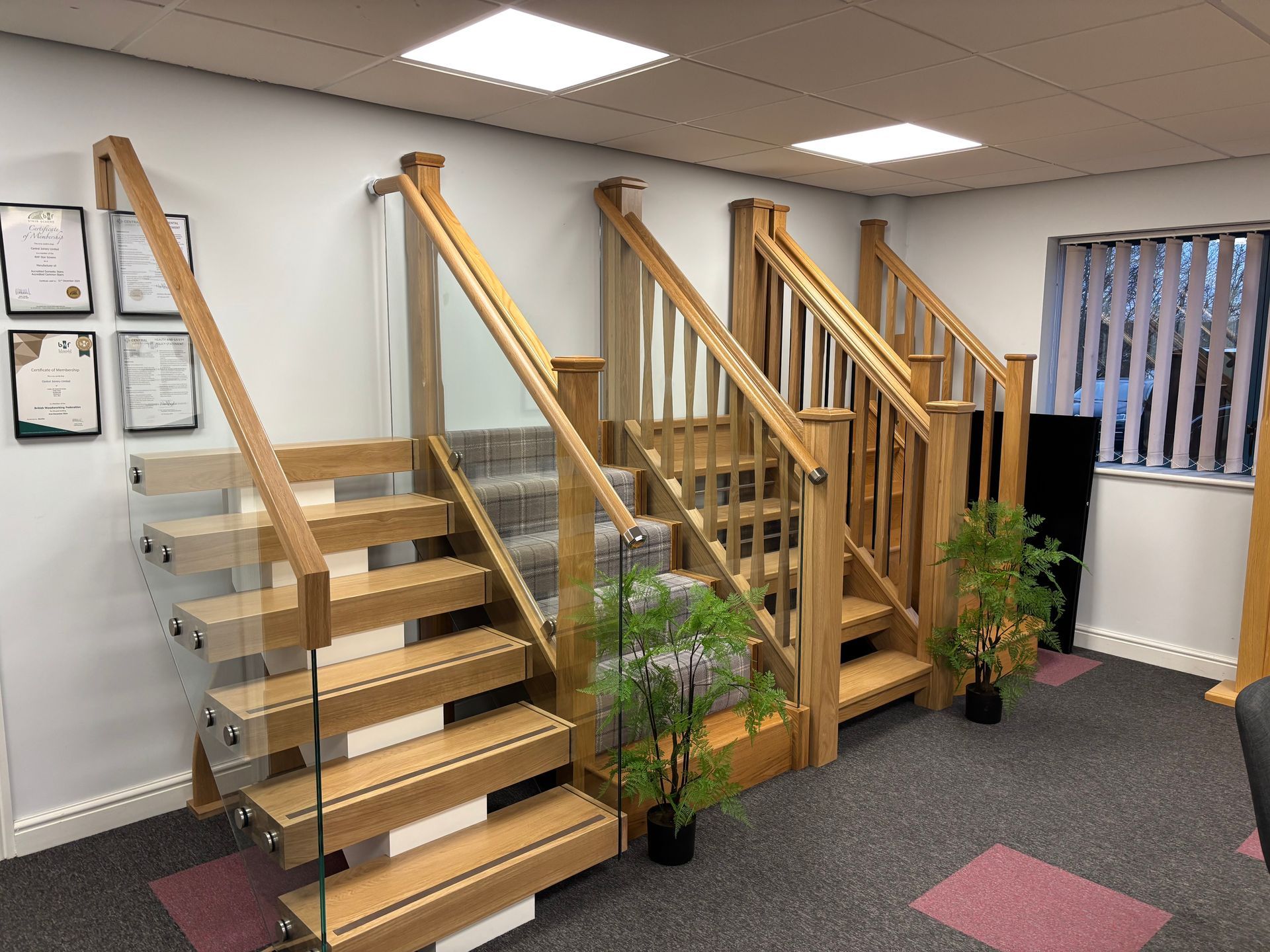 Modern staircases 2026