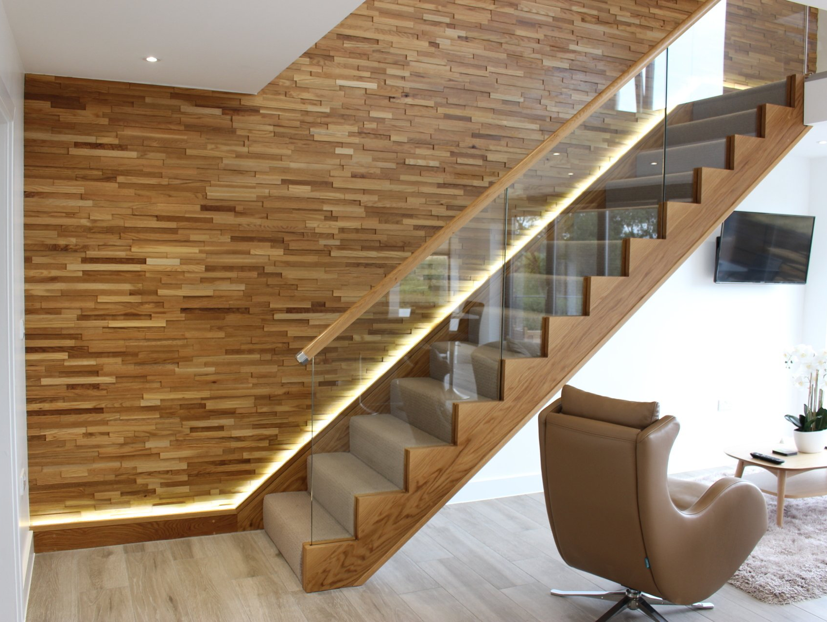 Springboure Homes Central Joinery Group