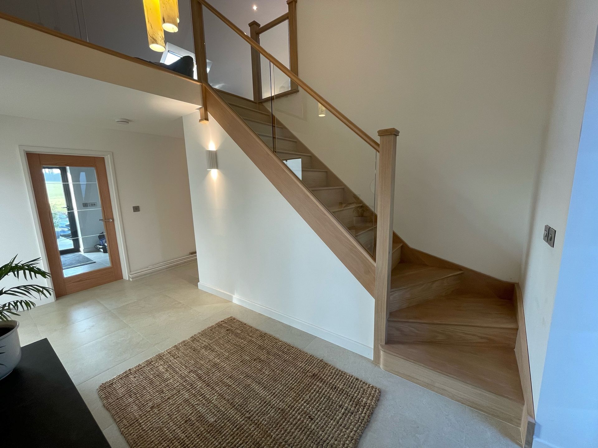Bespoke Staircases UK 