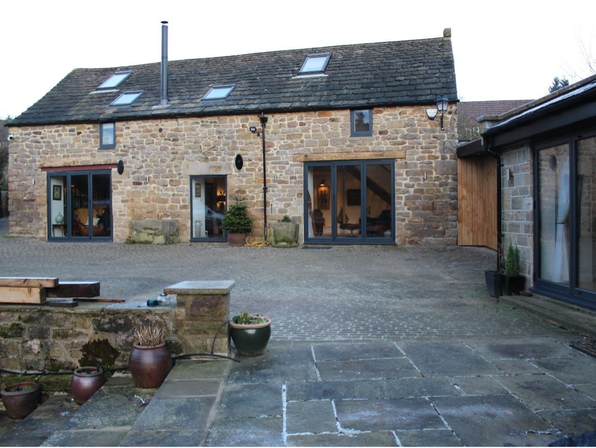 John Speedie Central Joinery Group