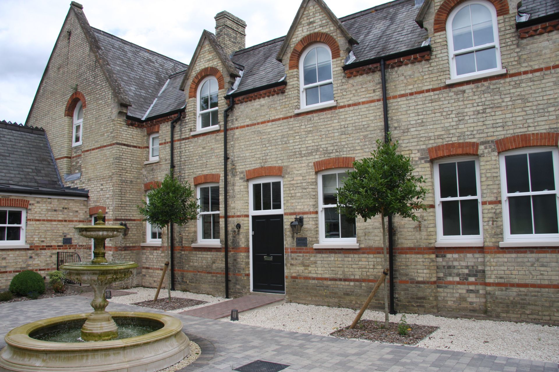 Bespoke Windows