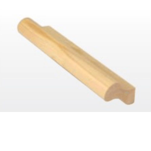 Wall Mounted Handrail | Bespoke Staircases | Central Joinery Group