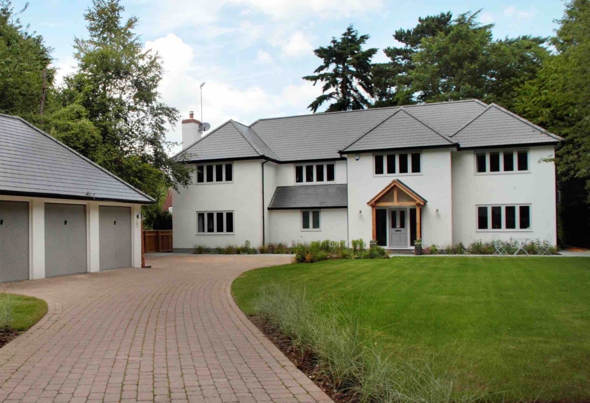 Bespoke Joinery