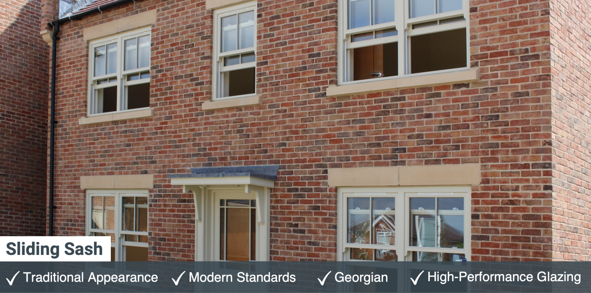 Sliding Sash Windows