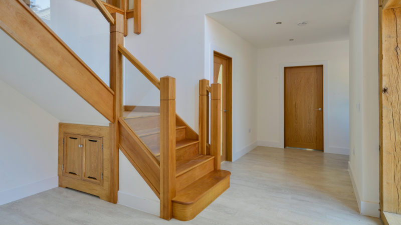uk-made staircase