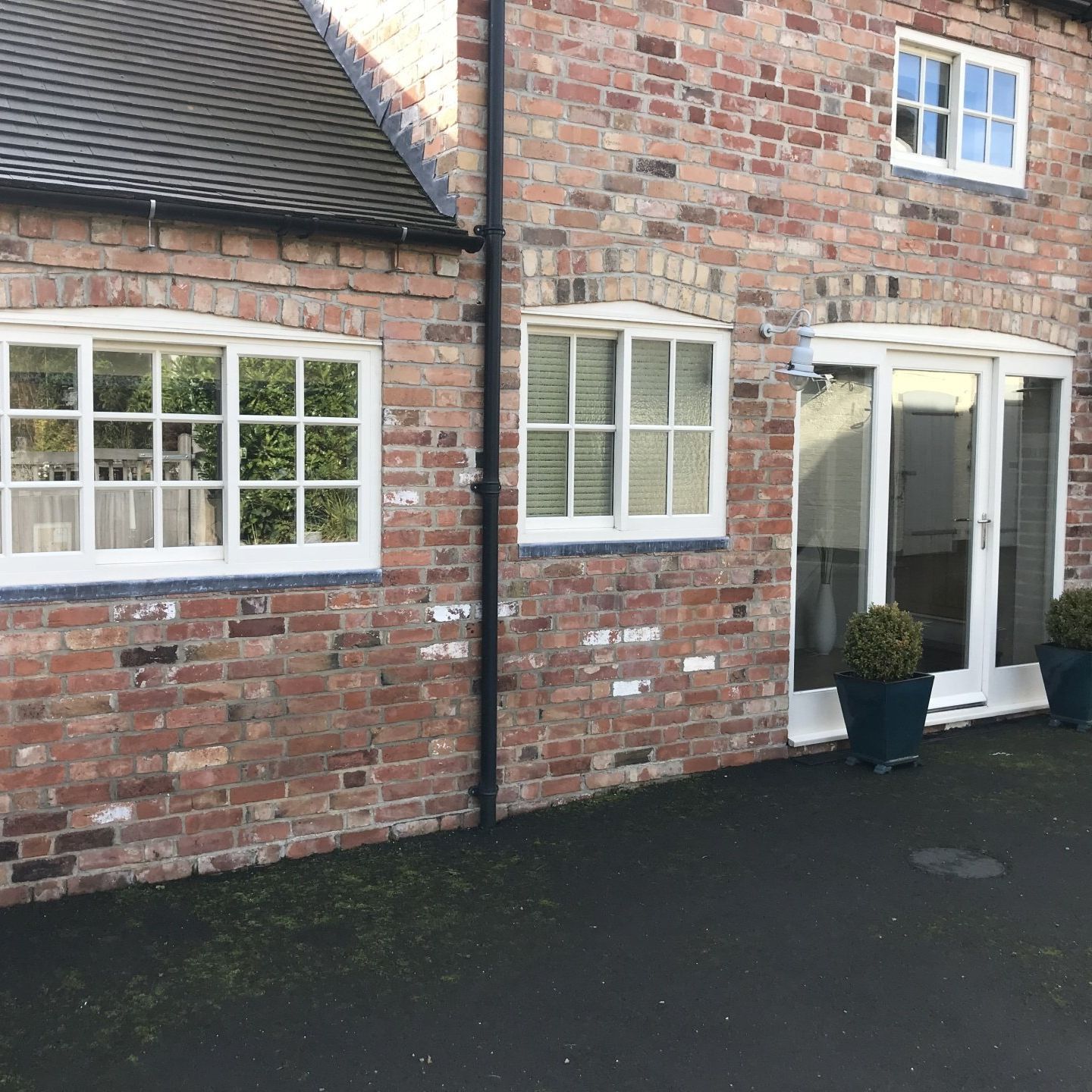 Yorkshire Sliding Sash Windows