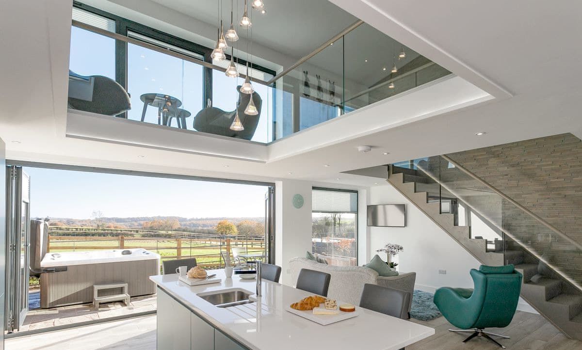 Increases Property Appeal