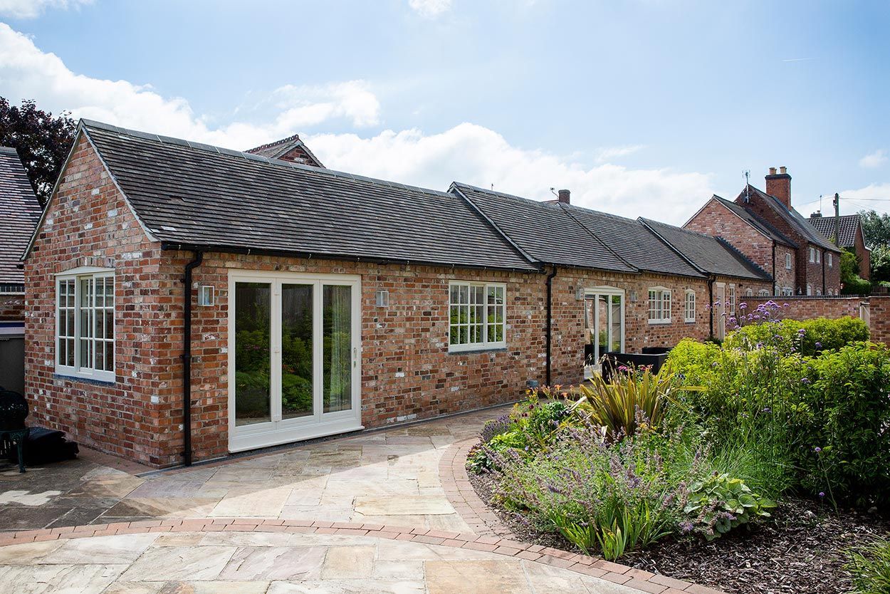 Yorkshire Sash Windows