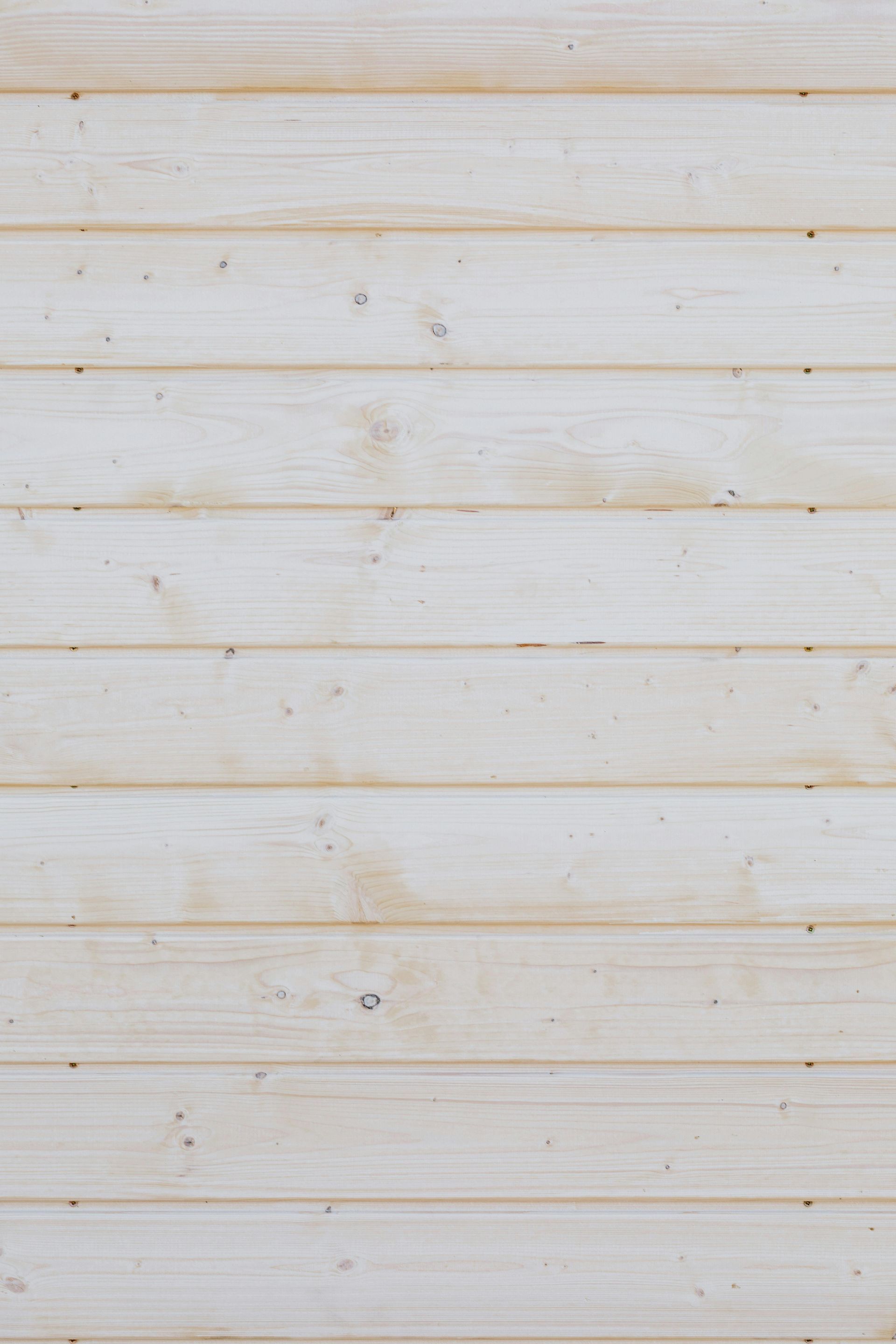 soft wood