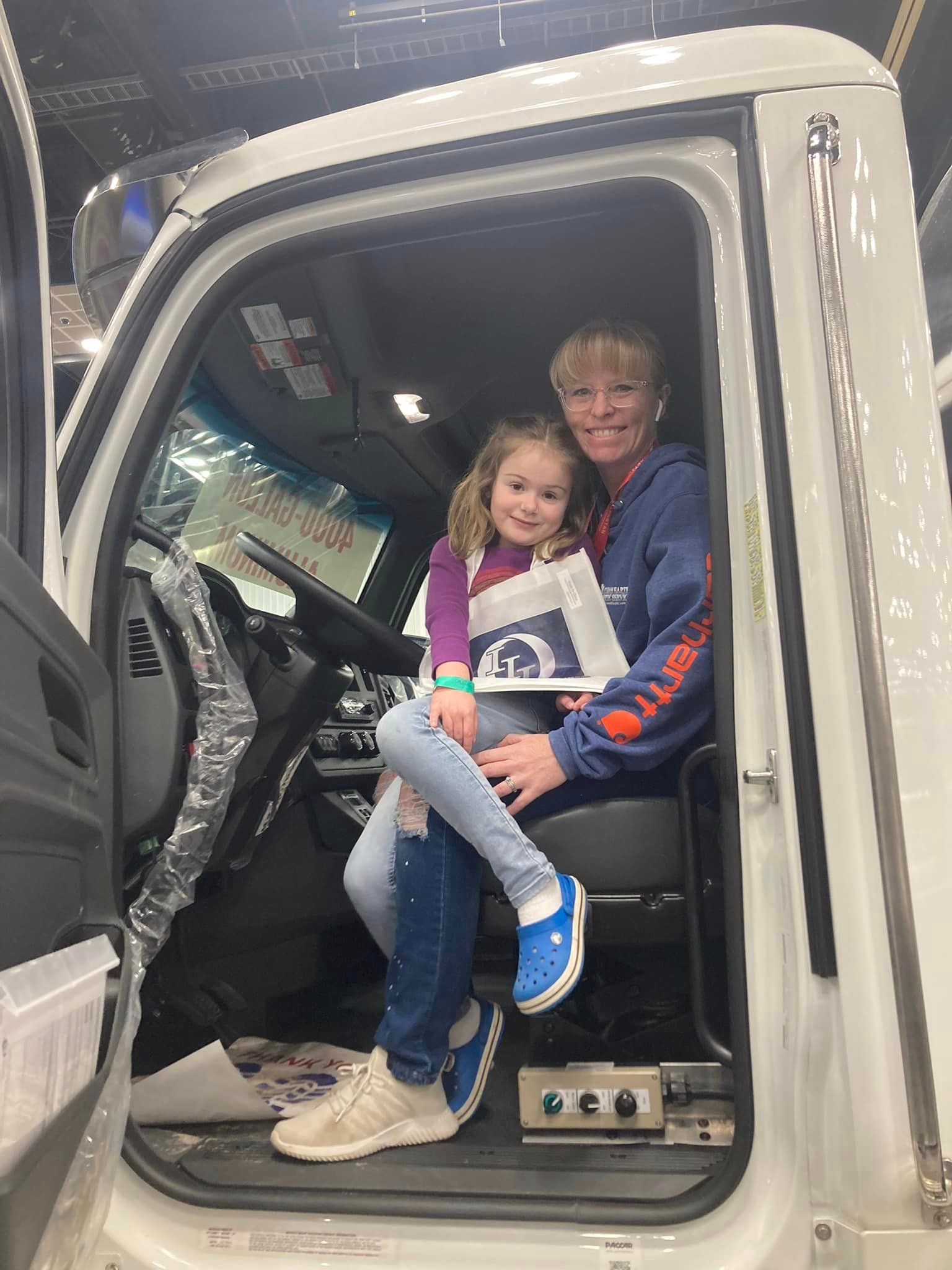 Clean Earth Septic Service About Us Family Owned & Operated in Van