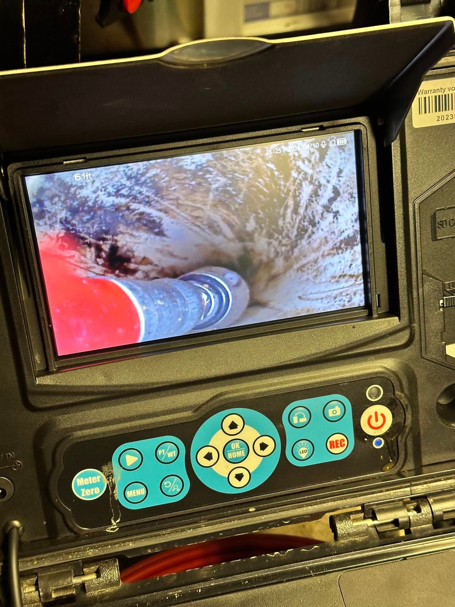 Camera Inspections Cayuga, NY