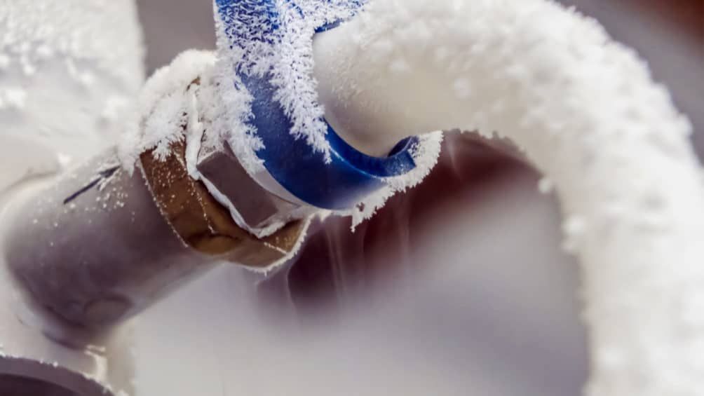 Hot water jetting, frozen pipes in Ithaca NY, sewer and drain service in Twin Tiers Region, Clean Earth Septic